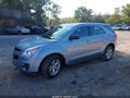 2014 Chevrolet Equinox — photo 2 of 16 | VIN 2GNFLEEK3E6312232
