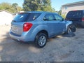 2014 Chevrolet Equinox — photo 4 of 16 | VIN 2GNFLEEK3E6312232