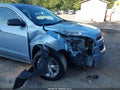2014 Chevrolet Equinox — photo 6 of 16 | VIN 2GNFLEEK3E6312232