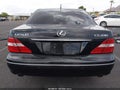 2004 Lexus LS 430 — photo 17 of 17 | VIN JTHBN36F040162626