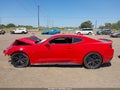 2023 Chevrolet Camaro — photo 14 of 16 | VIN 1G1FH1R77P0144205