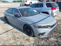 2024 Honda Civic — photo 1 of 21 | VIN 2HGFE1E5XRH474375