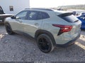 2025 Chevrolet Trax — photo 3 of 16 | VIN KL77LKEPXSC208313