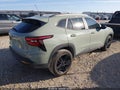 2025 Chevrolet Trax — photo 4 of 16 | VIN KL77LKEPXSC208313