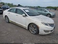 2013 Lincoln MKZ — photo 1 of 10 | VIN 3LN6L2GK6DR804969