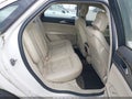 2013 Lincoln MKZ — photo 8 of 10 | VIN 3LN6L2GK6DR804969