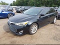 2015 Toyota Avalon — photo 2 of 16 | VIN 4T1BK1EB9FU172186