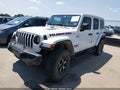 2020 Jeep Wrangler Unlimited — photo 2 of 16 | VIN 1C4HJXFN9LW176431