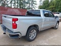 2020 Chevrolet Silverado 1500 — photo 4 of 13 | VIN 1GCPWCED0LZ170949