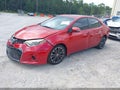 2015 Toyota Corolla — photo 2 of 16 | VIN 5YFBURHE8FP336592