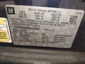 2017 Chevrolet Traverse — photo 9 of 16 | VIN 1GNKVGKD5HJ139556