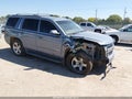 2015 Chevrolet Tahoe — photo 1 of 17 | VIN 1GNSCBKC5FR645130