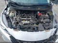 2022 Nissan Versa — photo 10 of 16 | VIN 3N1CN8EV8NL861568
