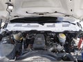 2016 Ram 2500 — photo 10 of 17 | VIN 3C6UR5FL9GG314474