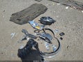 2016 Ram 2500 — photo 12 of 17 | VIN 3C6UR5FL9GG314474