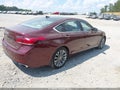 2015 Hyundai Genesis — photo 4 of 16 | VIN KMHGN4JE6FU076045