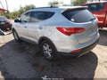 2013 Hyundai Santa Fe — photo 3 of 16 | VIN 5XYZU3LA5DG047767