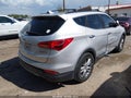 2013 Hyundai Santa Fe — photo 4 of 16 | VIN 5XYZU3LA5DG047767
