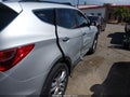 2013 Hyundai Santa Fe — photo 6 of 16 | VIN 5XYZU3LA5DG047767