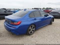 2020 BMW 3 Series — photo 4 of 18 | VIN 3MW5R1J05L8B13028