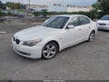 2008 BMW 5 Series — photo 2 of 12 | VIN WBANV93568CZ64242