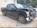 2020 Ford F-150 — photo 1 of 16 | VIN 1FTEX1EP2LKE03676