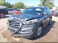 2018 Hyundai Tucson — photo 2 of 16 | VIN KM8J3CA47JU680046