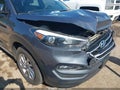 2018 Hyundai Tucson — photo 6 of 16 | VIN KM8J3CA47JU680046