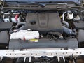 2025 Toyota Tundra — photo 10 of 16 | VIN 5TFKB5DB5SX292136