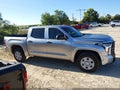 2025 Toyota Tundra — photo 13 of 16 | VIN 5TFKB5DB5SX292136