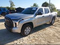 2025 Toyota Tundra — photo 2 of 16 | VIN 5TFKB5DB5SX292136