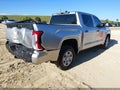 2025 Toyota Tundra — photo 4 of 16 | VIN 5TFKB5DB5SX292136