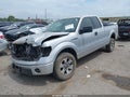 2014 Ford F-150 — photo 2 of 16 | VIN 1FTFX1CF8EKD43307