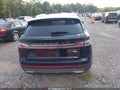 2020 Lincoln Nautilus — photo 16 of 16 | VIN 2LMPJ8K92LBL26407