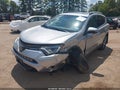 2017 Toyota RAV4 — photo 2 of 17 | VIN 2T3WFREV7HW398381
