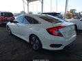 2017 Honda Civic — photo 3 of 16 | VIN 2HGFC1F8XHH658051
