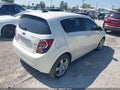 2015 Chevrolet Sonic — photo 4 of 11 | VIN 1G1JE6SB1F4203741