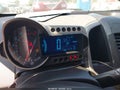 2015 Chevrolet Sonic — photo 7 of 11 | VIN 1G1JE6SB1F4203741