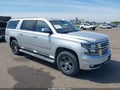 2016 Chevrolet Suburban — photo 1 of 16 | VIN 1GNSKHKC2GR130108