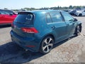 2018 Volkswagen Golf — photo 4 of 16 | VIN 3VW447AU9JM266869