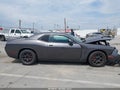 2018 Dodge Challenger — photo 16 of 19 | VIN 2C3CDZAG8JH262786