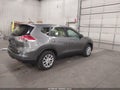 2015 Nissan Rogue — photo 4 of 17 | VIN KNMAT2MV5FP549464