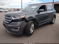 2017 Ford Edge — photo 2 of 17 | VIN 2FMPK4K85HBC69622