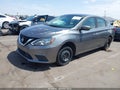 2019 Nissan Sentra — photo 2 of 16 | VIN 3N1AB7AP6KY300625
