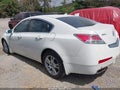 2009 Acura TL — photo 3 of 16 | VIN 19UUA862X9A024806