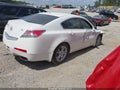 2009 Acura TL — photo 4 of 16 | VIN 19UUA862X9A024806