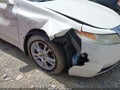 2009 Acura TL — photo 6 of 16 | VIN 19UUA862X9A024806