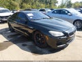 2015 BMW 6 Series — photo 1 of 18 | VIN WBA6A0C54FD318216