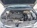 2013 Chevrolet Cruze — photo 10 of 17 | VIN 1G1PA5SGXD7234056