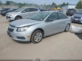 2013 Chevrolet Cruze — photo 2 of 17 | VIN 1G1PA5SGXD7234056